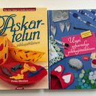 ASKARTELUN PIKKUJÄTTILÄISET 2 KPL - pikkukuva 1