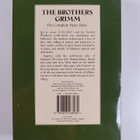 Jacob Grimm ym. : The Brothers Grimm : The Complete Fairy... - pikkukuva 2