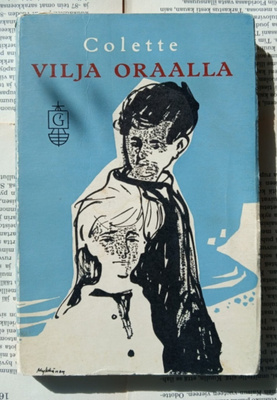 Colette - Vilja oraalla (nid.)