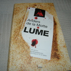 Anders de la Motte Lume -nid - pikkukuva 1