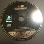Sony PS1 Euro demo 64 SCED-02638 9152026 - pikkukuva 1