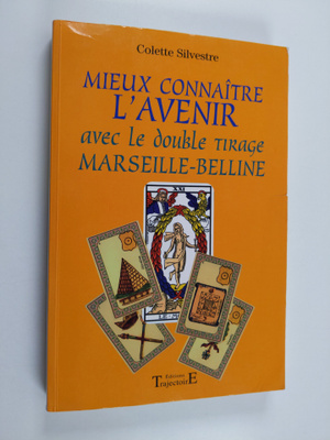 Colette Silvestre : Mieux connaitre l'avenir avec le doub...
