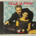 Ville Ja Pinja • Sinä Vain PROMO CD-Single - pikkukuva 1