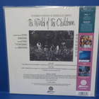 SHAMEK FARRAH/ SONELIUS SMITH - WORLD OF CHILDREN UUSI SS LP - pikkukuva 2