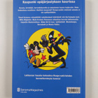 Walt Disney : Konnia, ketkuja ja konkursseja - pikkukuva 2