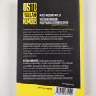 Jukka Aminoff : Ostovallankumous - pikkukuva 2