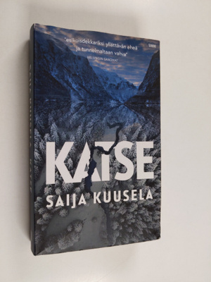 Saija Kuusela : Katse