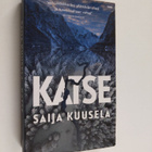 Saija Kuusela : Katse - pikkukuva 1