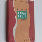 Martti Kainulainen : Kaijan kirja : kertomus afasiasta - pikkukuva 1