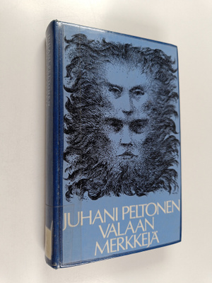 Juhani Peltonen : Valaan merkkejä