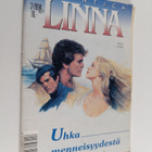 Pirita Nurmi : Linna 3/1994 : Uhka menneisyydestä - pikkukuva 1