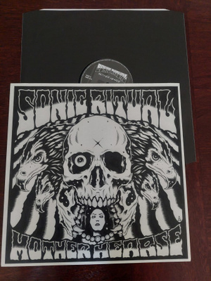 Sonic Ritual - Mother Hearse