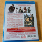 Red Sun (Blu-ray, uusi) - pikkukuva 2