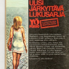 Kartano sarja n:o 3 1975  Kadonnut perijätär - pikkukuva 2