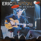 Eric Clapton - Live at Budokan 2xlp. 2010 - pikkukuva 1