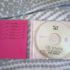 CD Rare Hendrix & The Lonnie Youngblood Band 10027-2 - pikkukuva 3