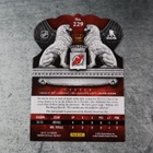 Harri Pesonen 2013-14 Panini Crown Royale Auto - pikkukuva 2