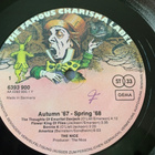 THE NICE : Autumn ’67 - Spring ’68. * GER 1972 - pikkukuva 4