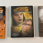 Ketonen & Myllyrinne Kaudet 1-3 DVD - pikkukuva 1