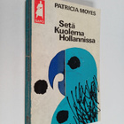 Patricia Moyes : Setä kuolema Hollannissa - pikkukuva 1