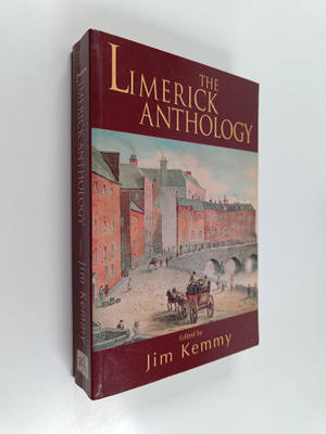 Jim Kemmy : The Limerick Anthology