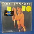 THE STOOGES - MORGAN SOUND STUDIOS M-/M- 2LP - pikkukuva 1