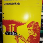 Jyrsinkäsikirja Sandvik Coromant 1975 - pikkukuva 1