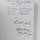 Matti ym. (toim.) Hako : Lapuan laki vai kansanvalta : pu... - pikkukuva 3