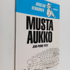 Jean-Pierre Petit : Musta aukko - pikkukuva 1