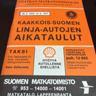 Aikataulut kaakkois-suomen 1976-1977 - pikkukuva 1