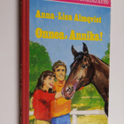 Anna-Lisa Almqvist : Onnea, Annika! - pikkukuva 1