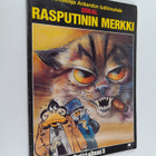 Sokal : Rasputinin merkki - pikkukuva 1