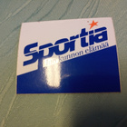 Sportia tarrat 14kpl - pikkukuva 2