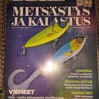 Metsästys ja kalastus 5/2023 - pikkukuva 1
