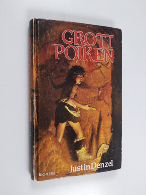 Justin Denzel : Grottpojken