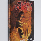 Justin Denzel : Grottpojken - pikkukuva 1