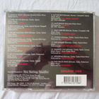 Congratulates Motörhead - A 20th Anniversary Tribute (CD) - pikkukuva 2