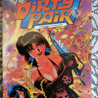 The Dirty pair, vaarallisia tuttavuuksia - pikkukuva 1