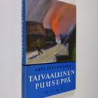 Arvi Järventaus : Taivaallinen puuseppä - pikkukuva 1