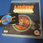 THE LIMITS OF CONTROL UUSI BLU-RAY (W) - pikkukuva 1