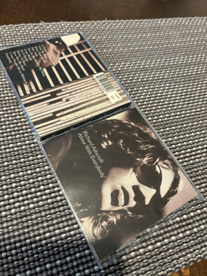 Richard Ashcroft - Alone with Everybody CD