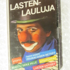 Kokoelma • Lastenlauluja C-Kasetti - pikkukuva 2