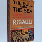 Mary Renault : The bull from the sea - pikkukuva 1