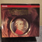 Mozart Experience-Academy of St.Martin-Neville Marriner 5cd - pikkukuva 1