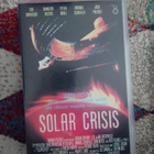 Solar crisis alfa-panorama vuokra vhs - pikkukuva 1