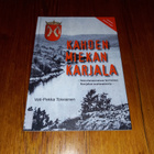 Kahden miekan Karjala : historiataustainen kertomus Karjalan - pikkukuva 1