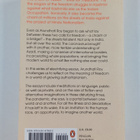 Arundhati Roy : Azadi : freedom, fascism, fiction - pikkukuva 2