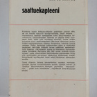 Jan de Hartog : Saattuekapteeni - pikkukuva 2