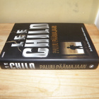 Lee Child Paluu päämajaan (sidottu) - pikkukuva 1