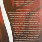 VIRPI HÄMEEN-ANTTILA: PÄIVÄNSEISAUS - pikkukuva 2